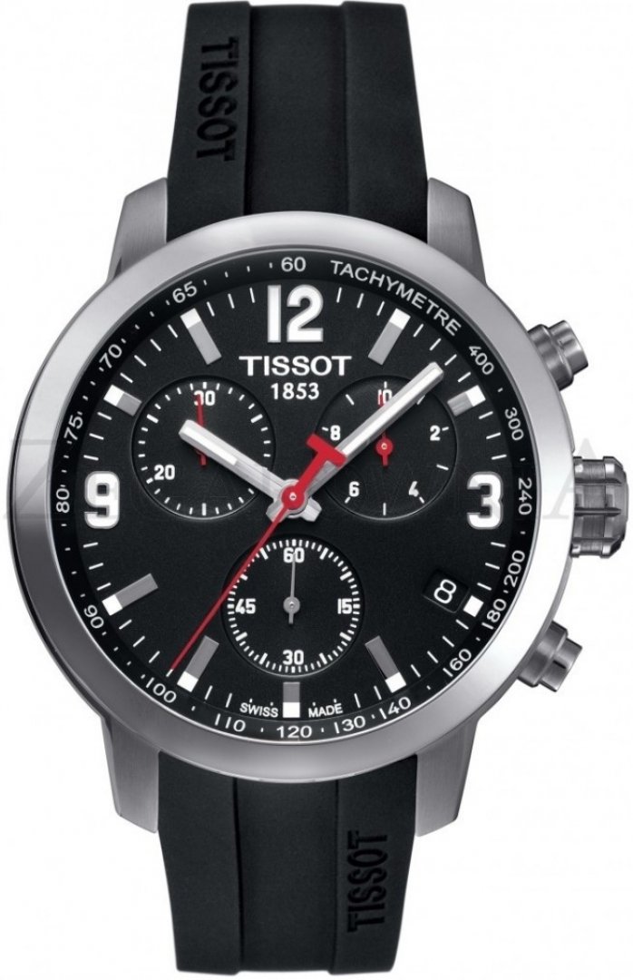 T sport best sale watch
