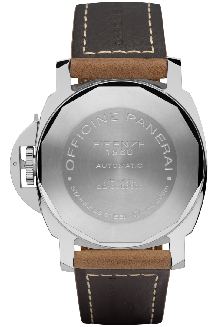 Panerai Luminor PAM01104 WATCH DE LUXE