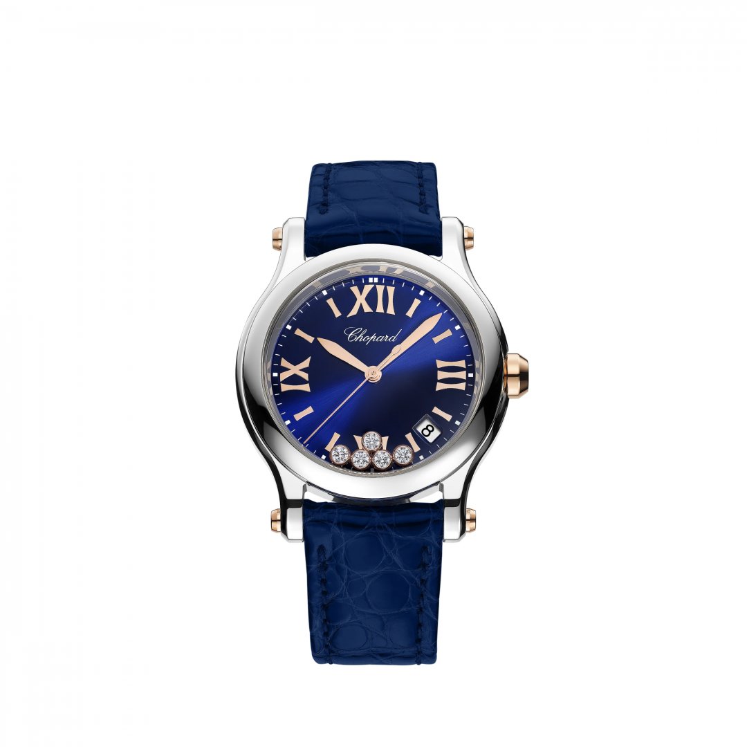 Chopard happy sport watch band cheap