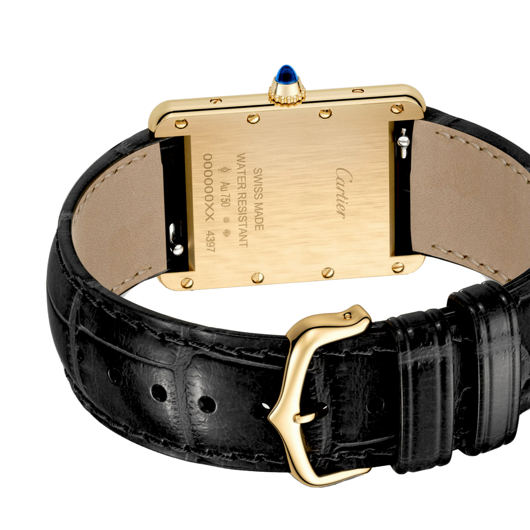 Tank louis on sale cartier price