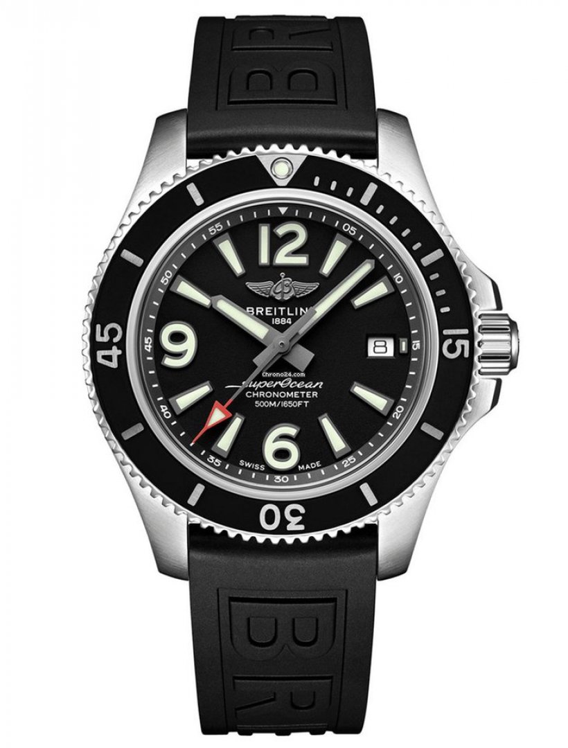 Superocean 42 sales