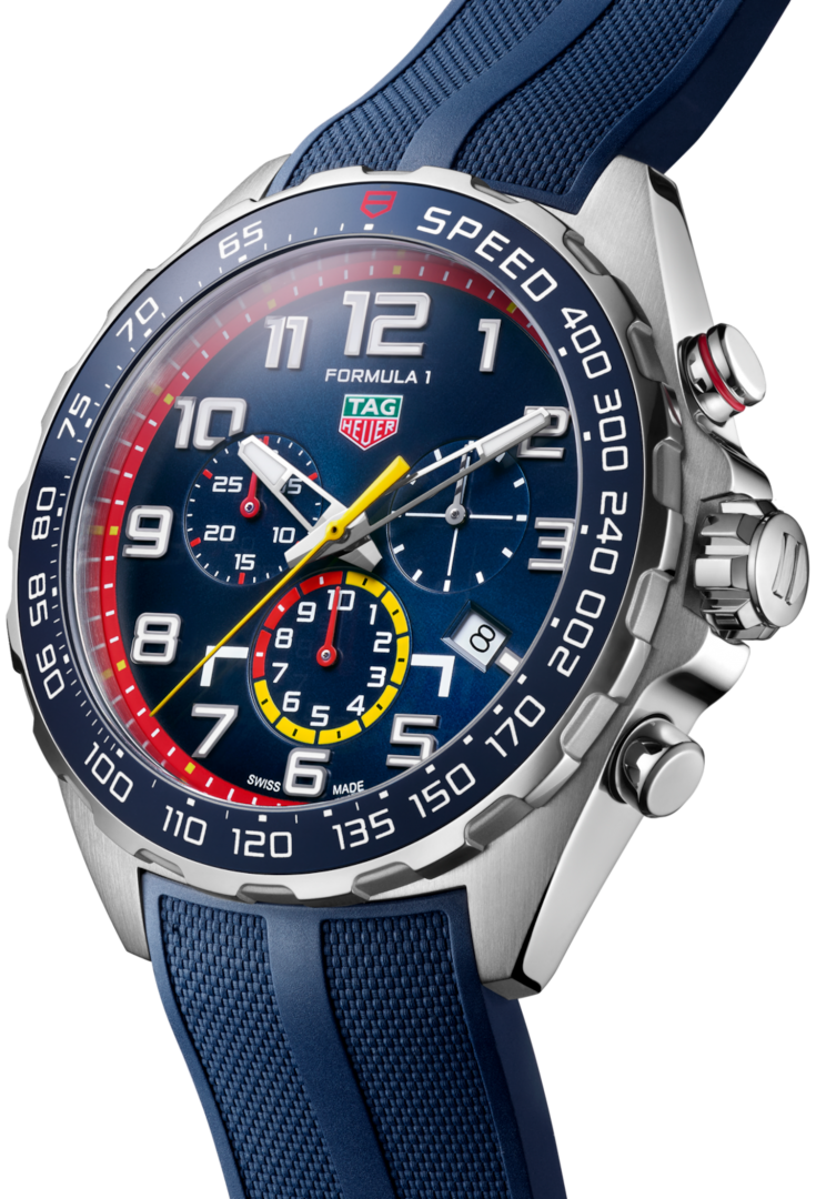 Tag on sale f1 quartz