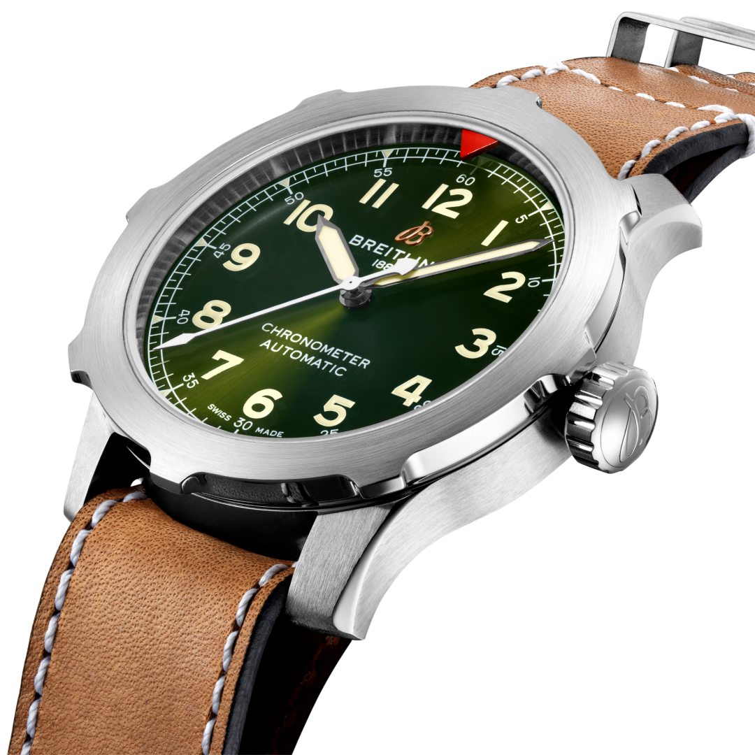 Breitling navitimer super 8 b20 discount