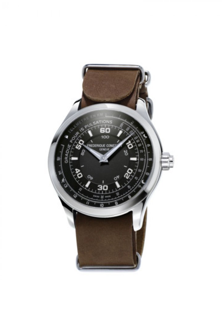 Frederique constant notify clearance