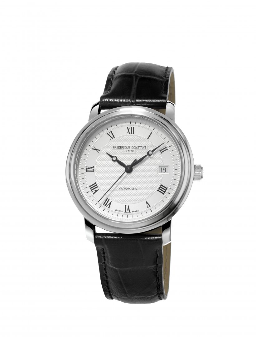 Frederique Constant Classic FC-303MC3P6 | WATCH DE LUXE