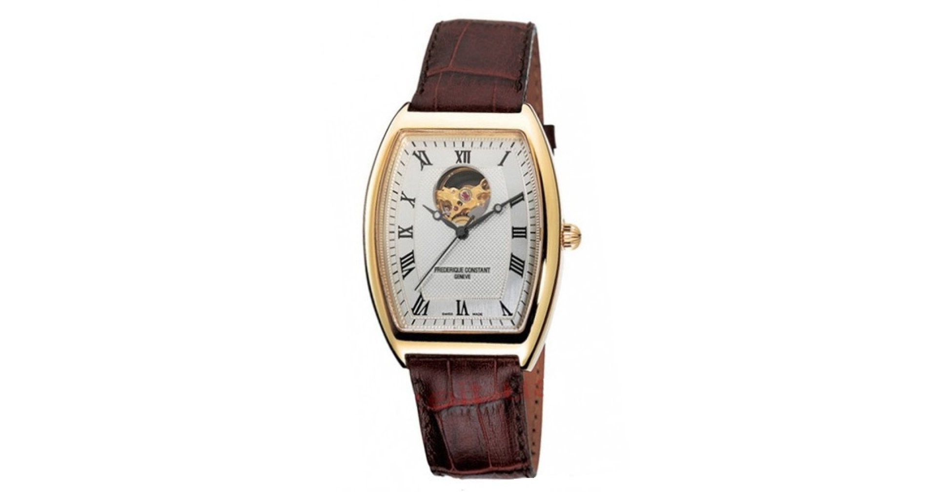 Frederique Constant Art Deco FC 310M4T25 WATCH DE LUXE