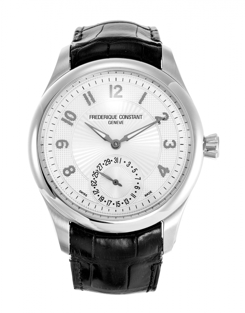 Frederique Constant Maxime FC 700AS5M6 WATCH DE LUXE
