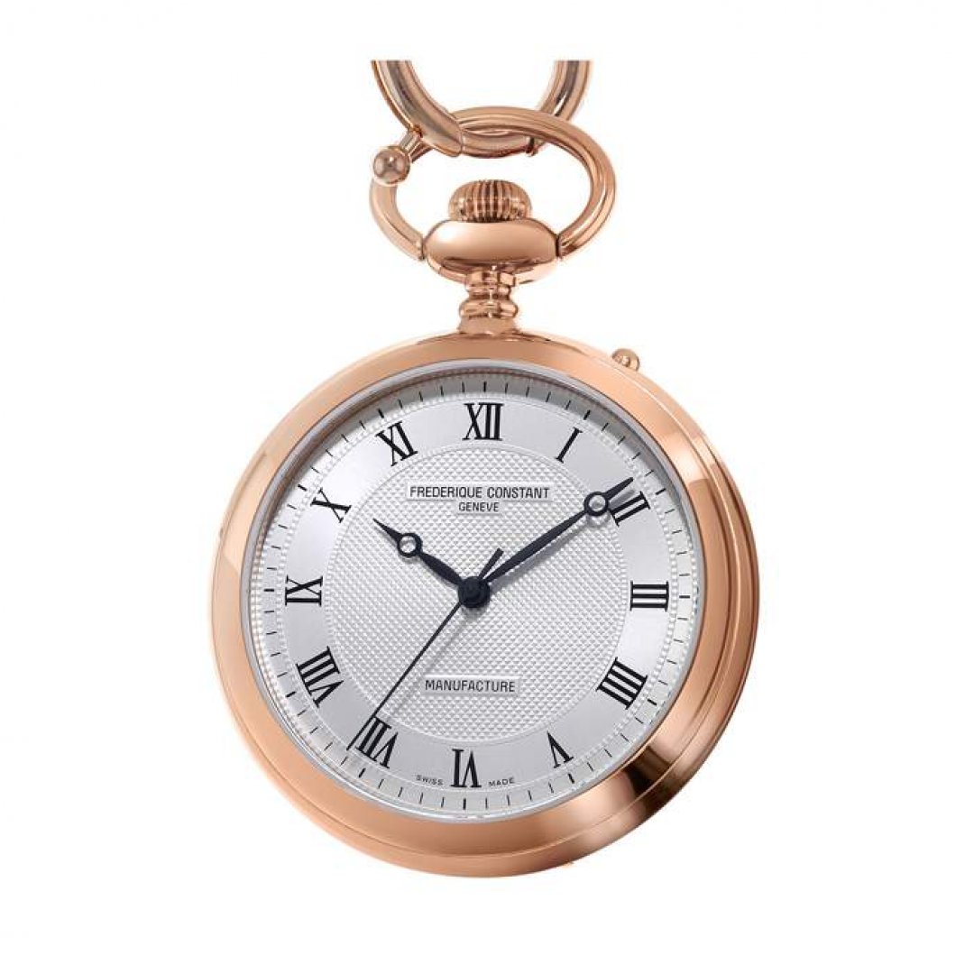 Frederique Constant Classic FC 700MC6PW4 WATCH DE LUXE