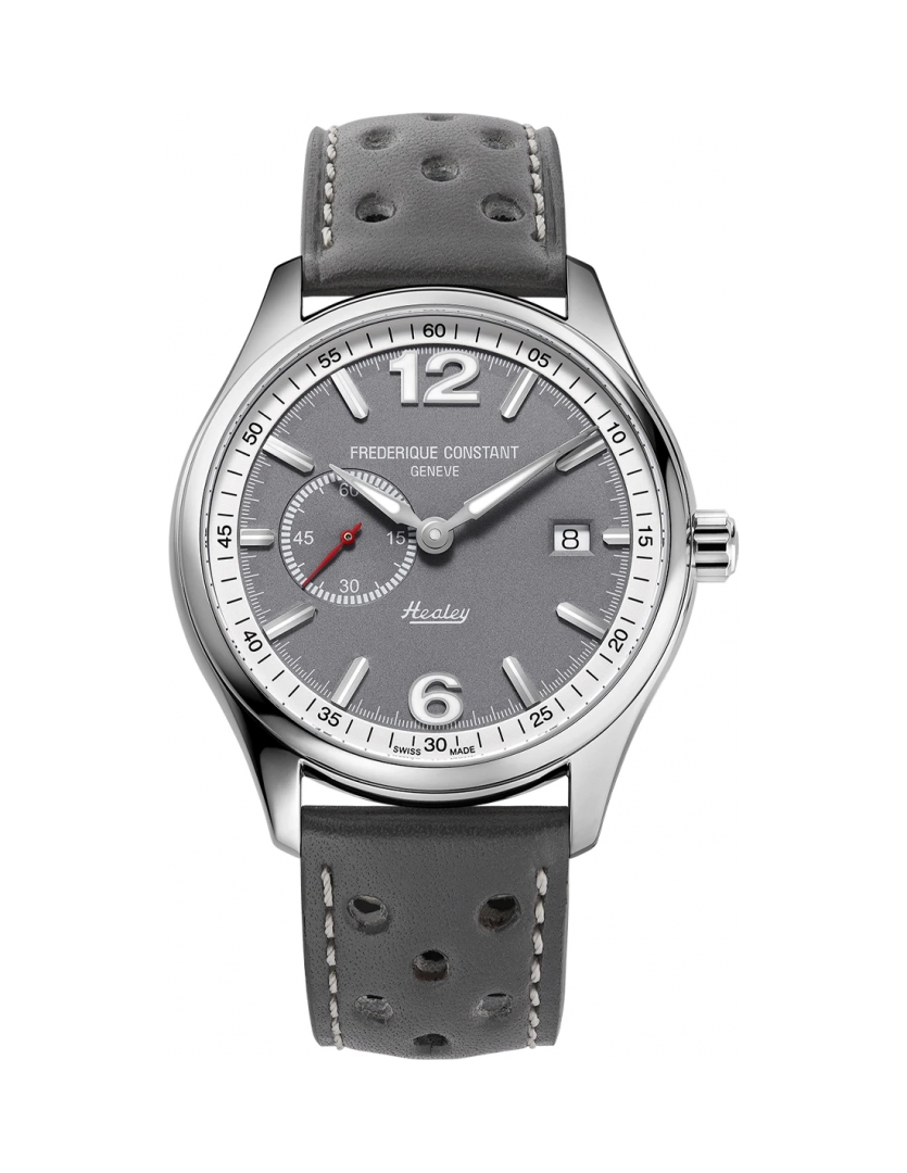Frederique Constant Vintage rally Healey Limited 888 FC 345HGS5B6