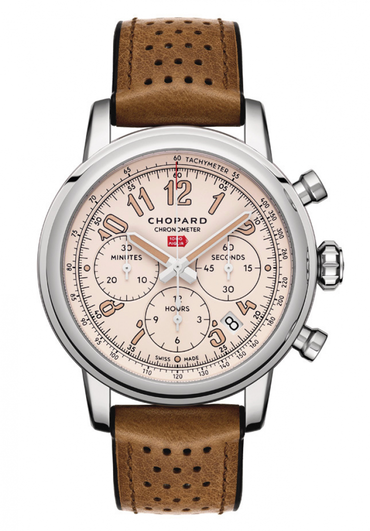 Chopard classic racing clearance limited edition price