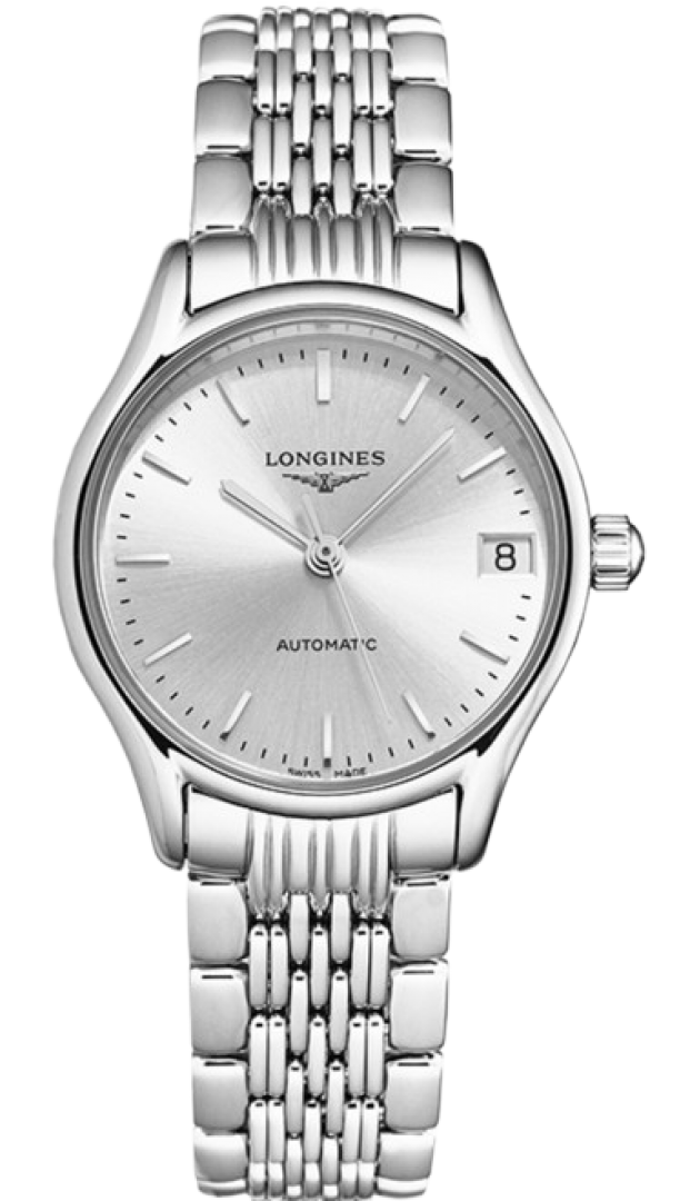 Longines lyre hotsell