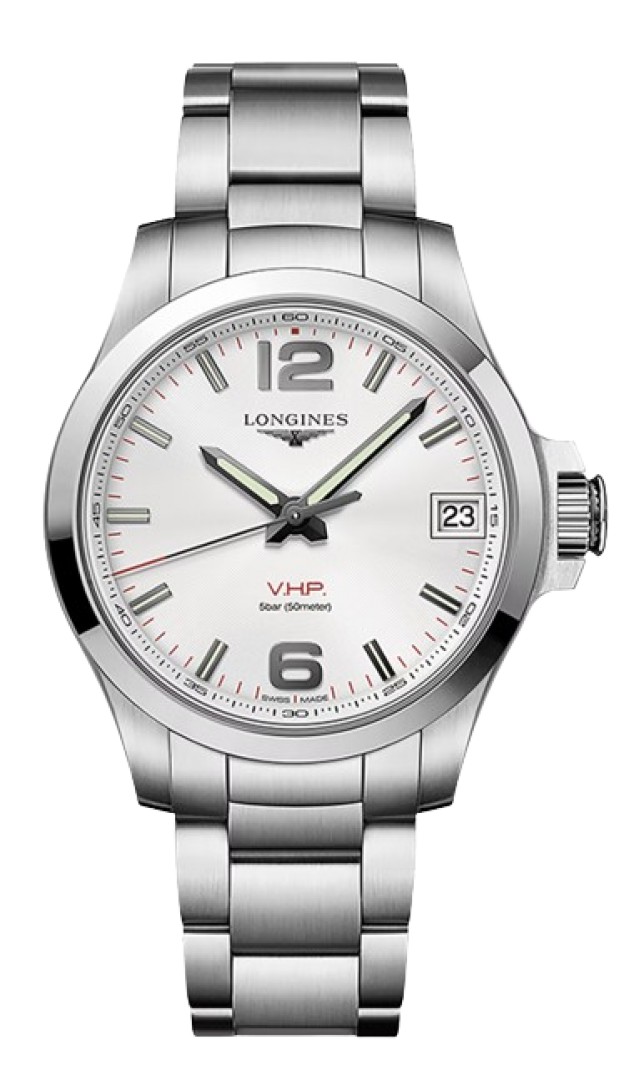 Longines vhp 36mm clearance