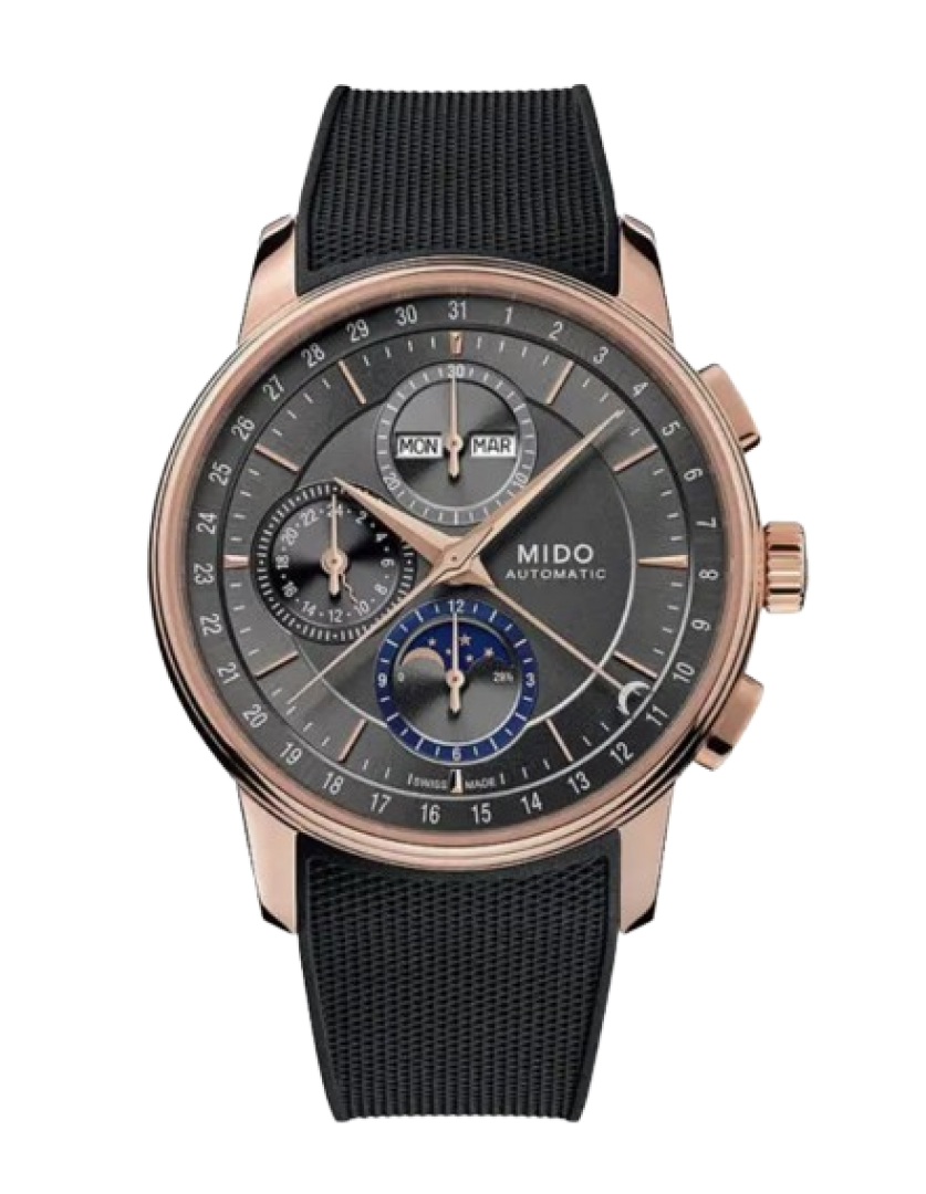Mido baroncelli watches sale