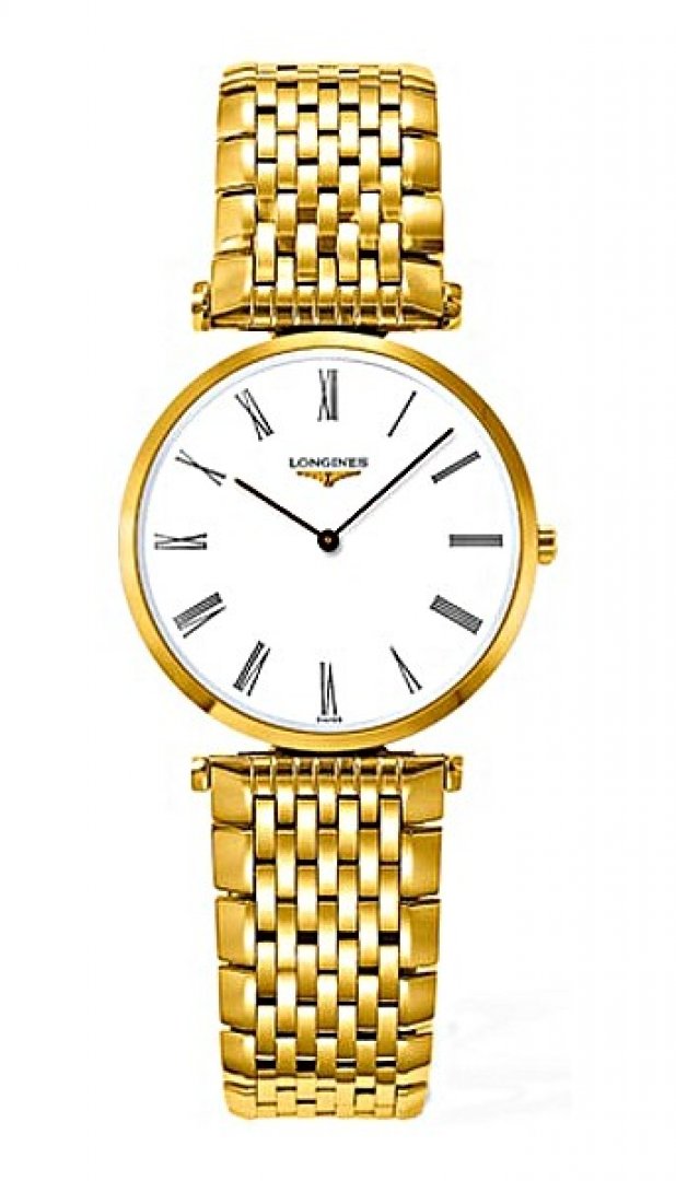 Longines La Grande Classique de Longines L45122118 WATCH DE LUXE
