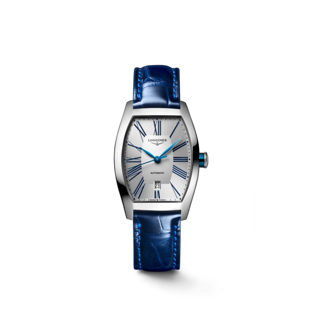 Longines Evidenza L21424702 WATCH DE LUXE