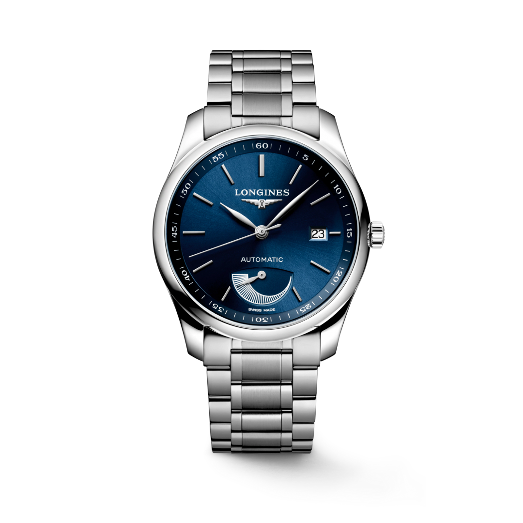 Longines Master Collection L29084926 WATCH DE LUXE