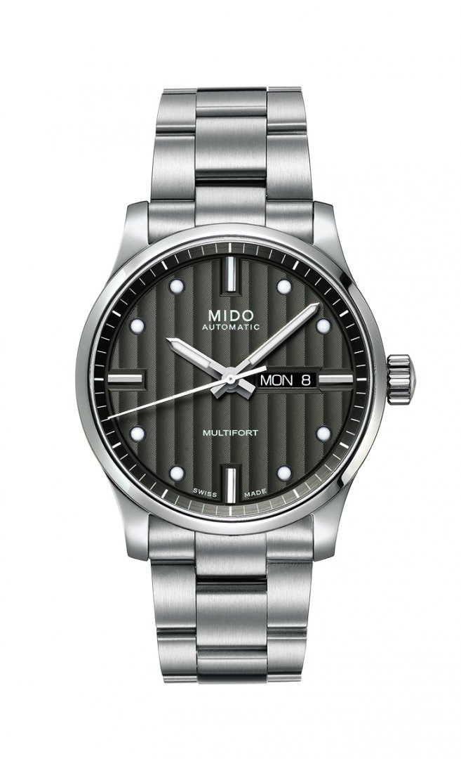 Mido Multifort M0054301106180 | WATCH DE LUXE Magyarország