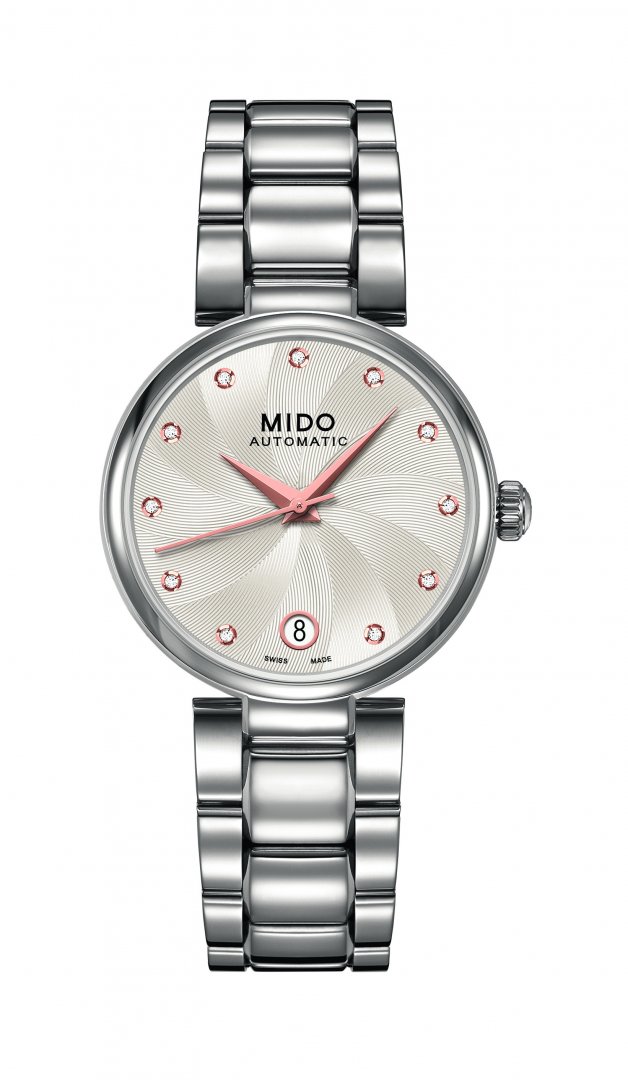 Mido Baroncelli Donna M0222071103610 WATCH DE LUXE Magyarorszag