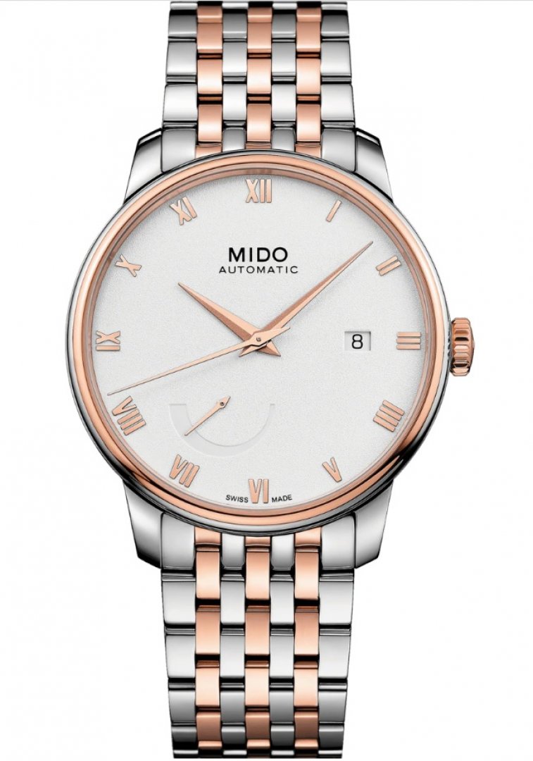 Baroncelli power reserve outlet