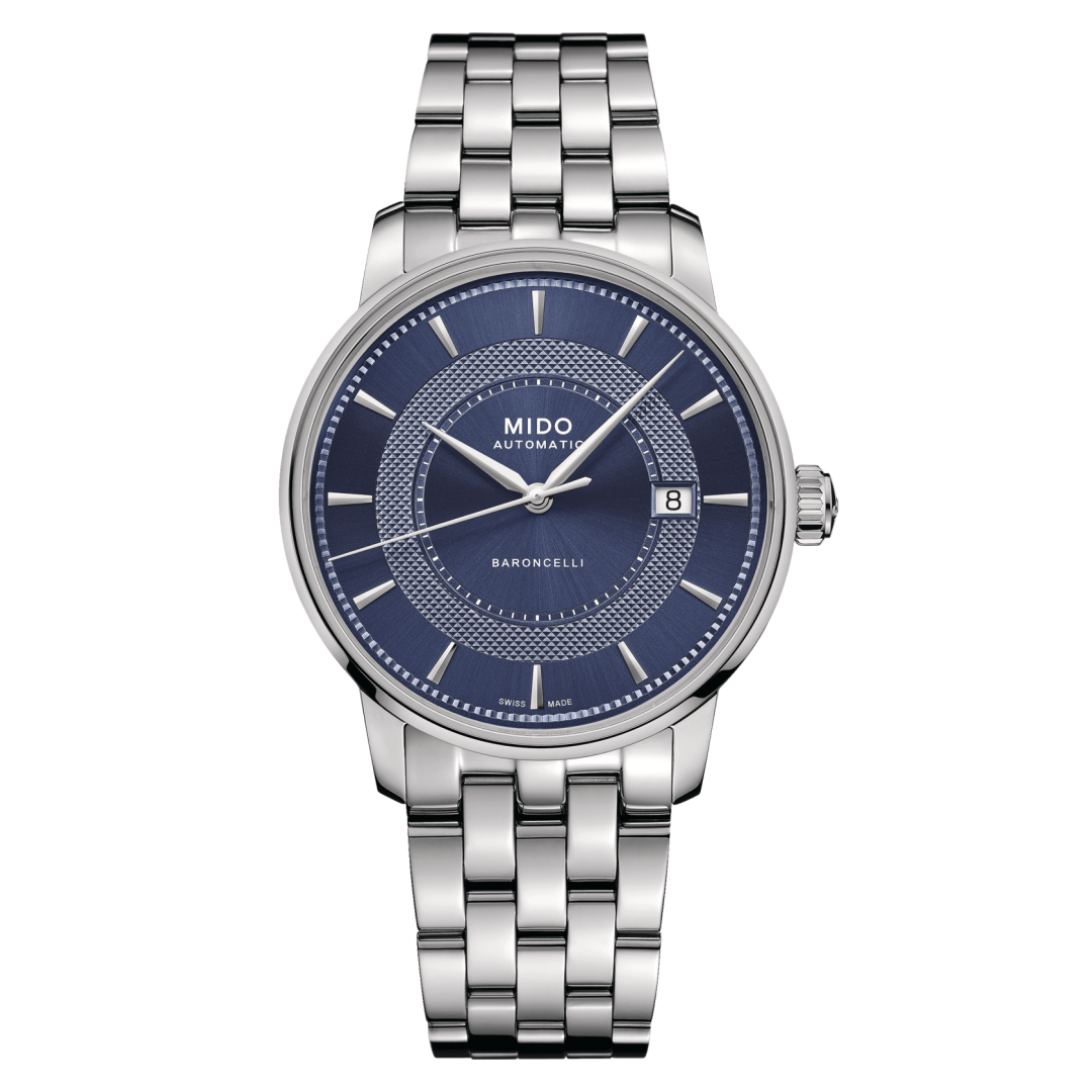 Mido baroncelli best sale