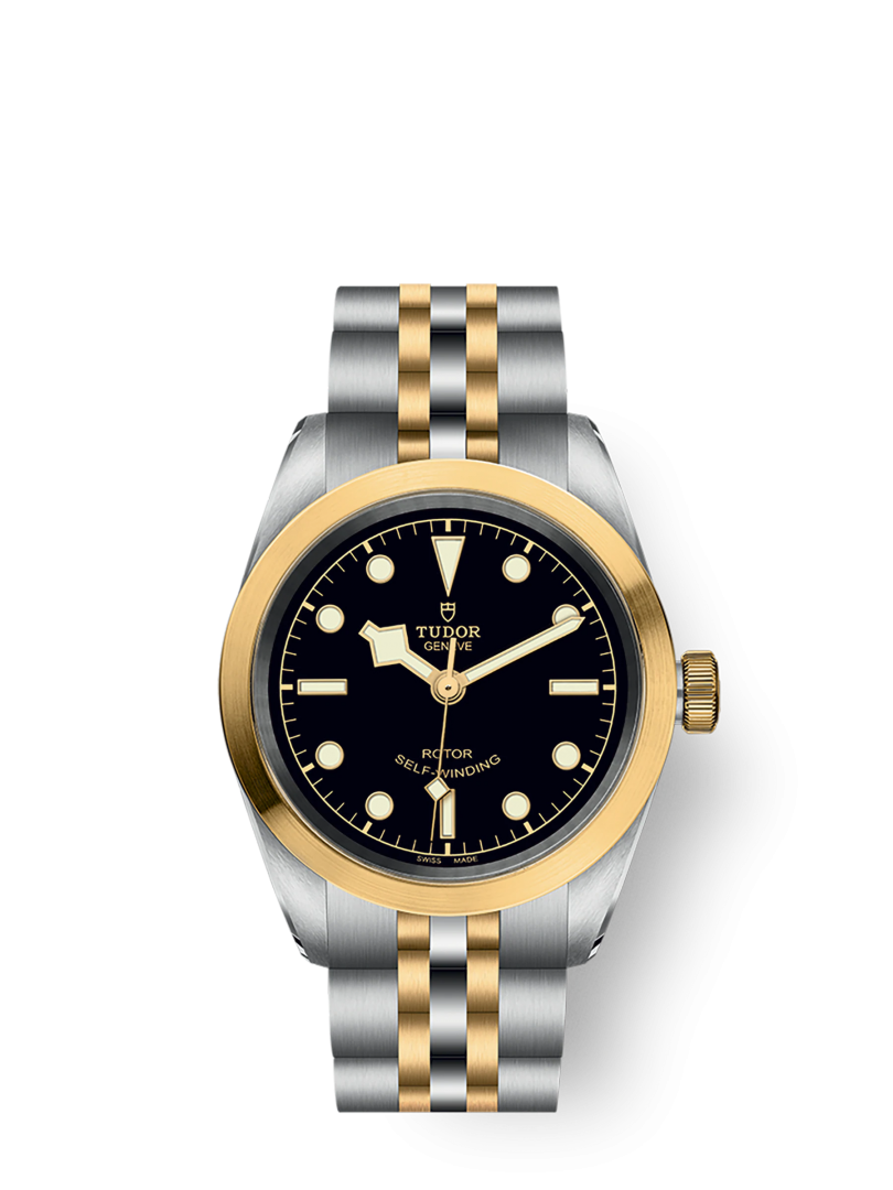 Tudor deals 32 mm