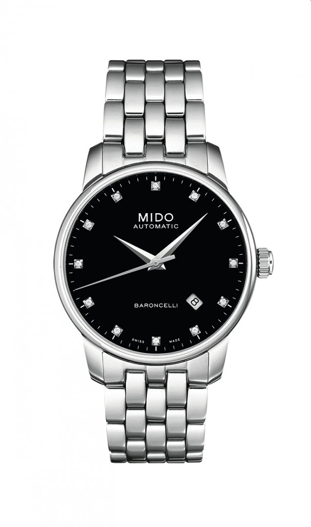 Mido Baroncelli M86004681 WATCH DE LUXE