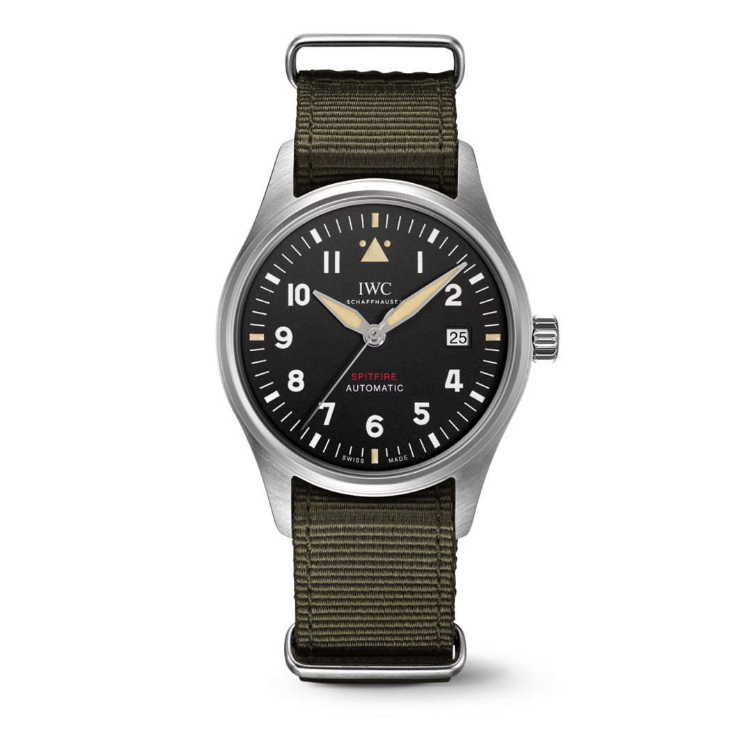 Iwc schaffhausen top gun on sale