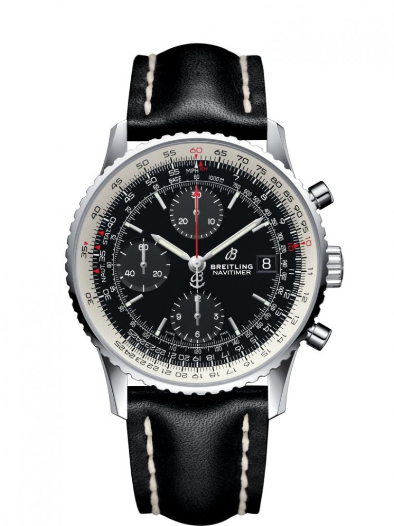 Breitling Navitimer 1 A13324121B1X1 WATCH DE LUXE