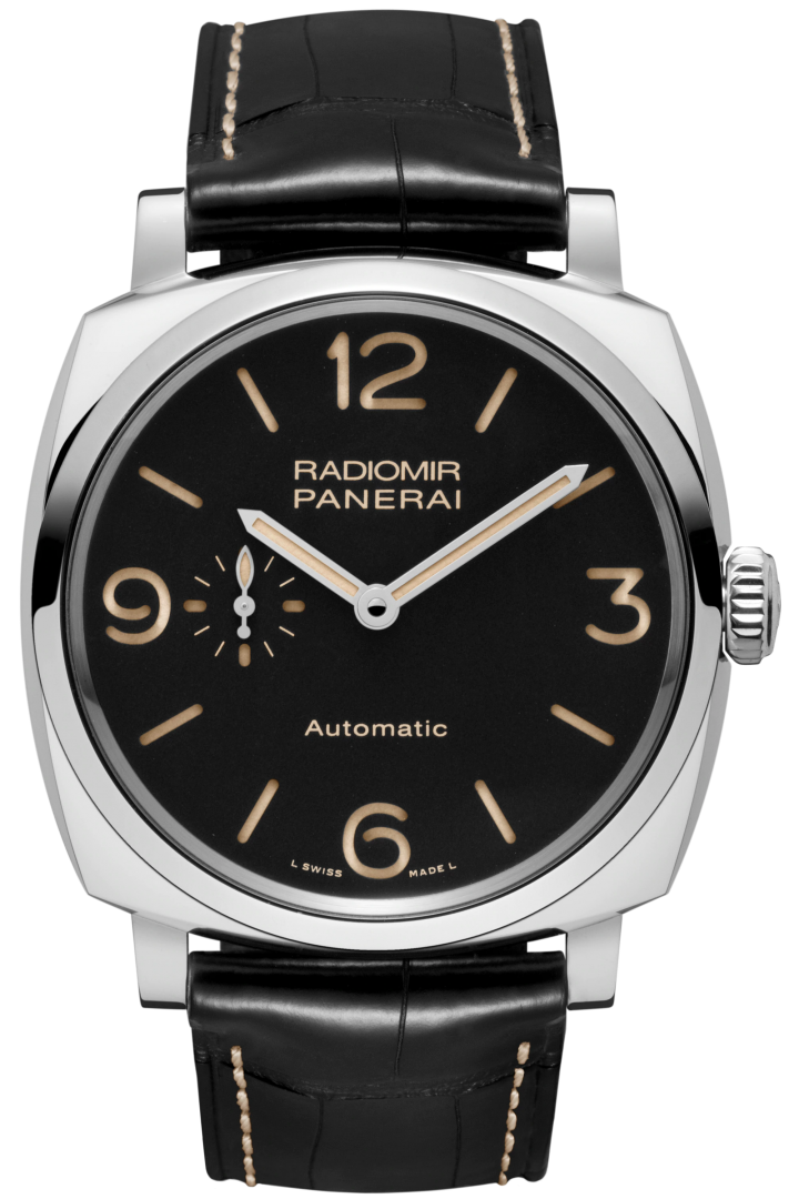 Panerai Radiomir PAM00572 | WATCH DE LUXE Magyarország