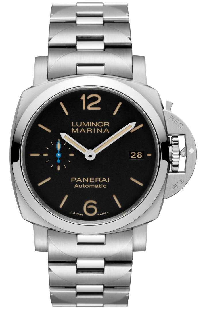 Luminor panerai óra clearance