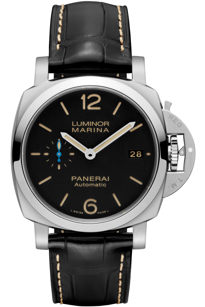 Panerai Luminor Marina PAM01392 WATCH DE LUXE Magyarorsz g