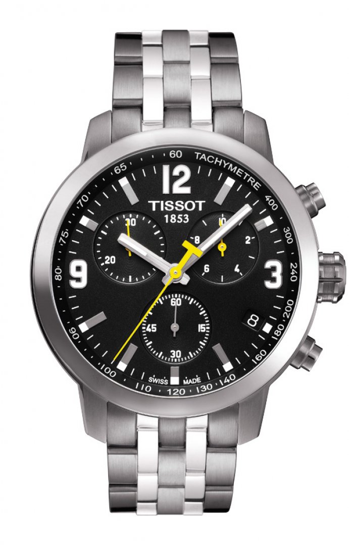 T055 tissot deals
