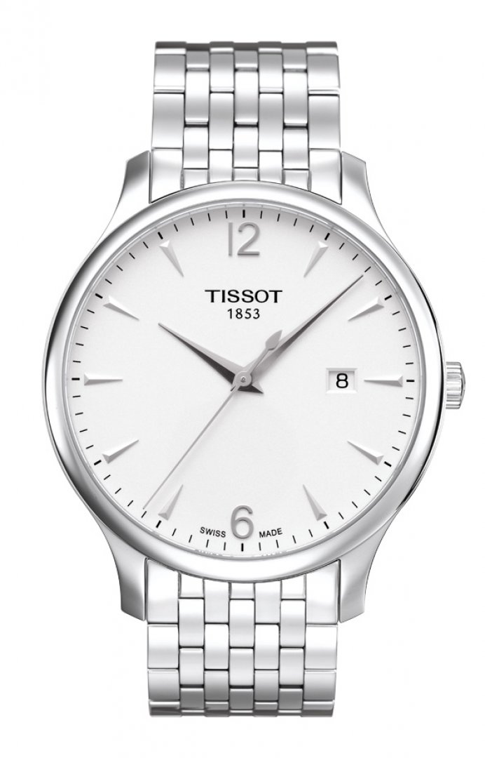 Tissot T Classic T063.610.11.037.00 WATCH DE LUXE Magyarorsz g