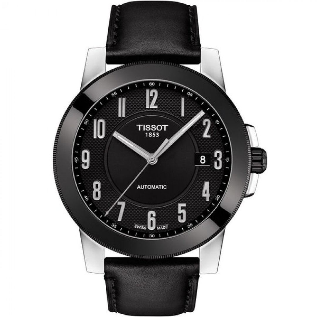 T sport best sale watch