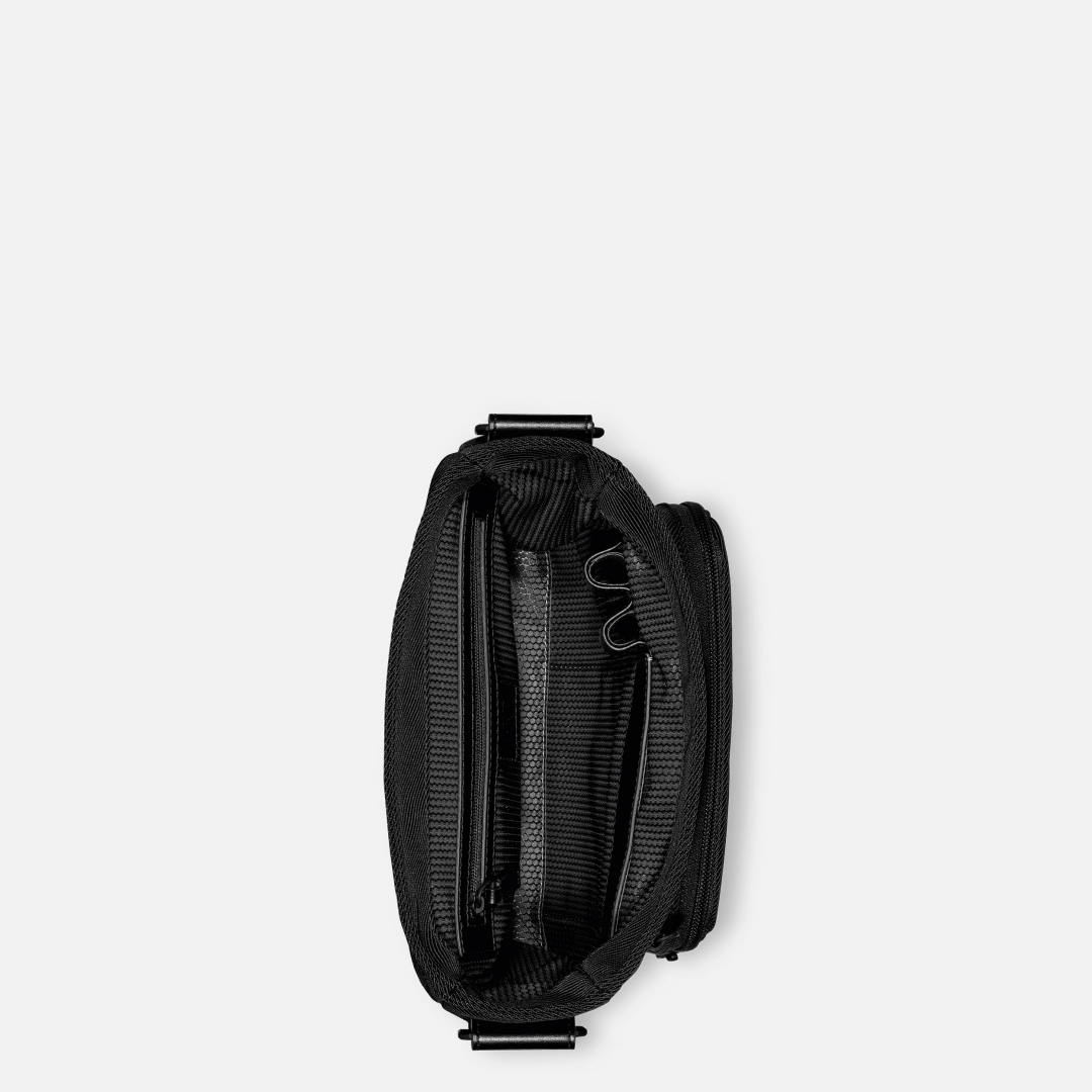 Montblanc Nightflight 22 x 26 x 7 cm 118252 WATCH DE LUXE