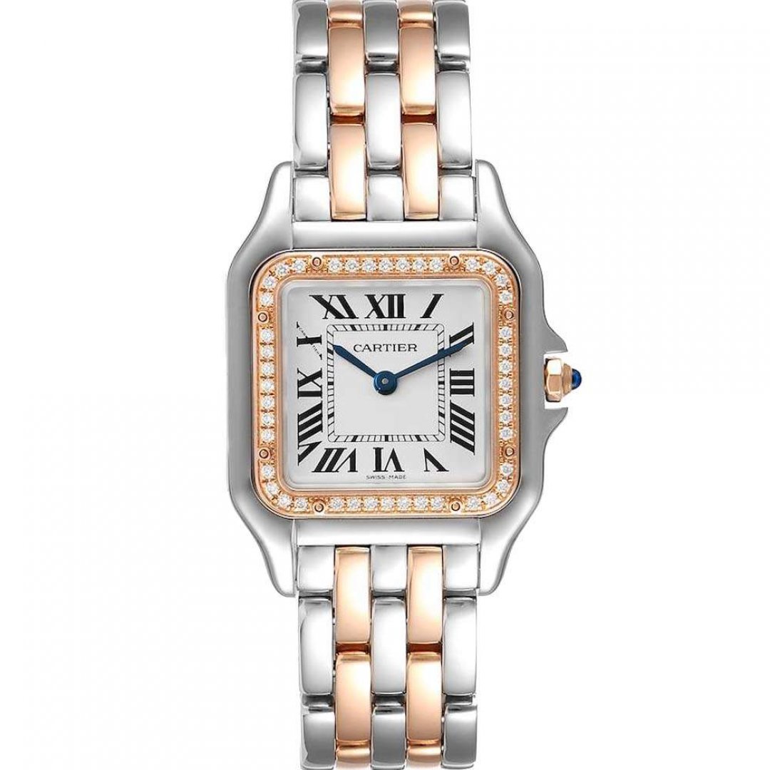 Cartier Panth re de Cartier W3PN0007 WATCH DE LUXE