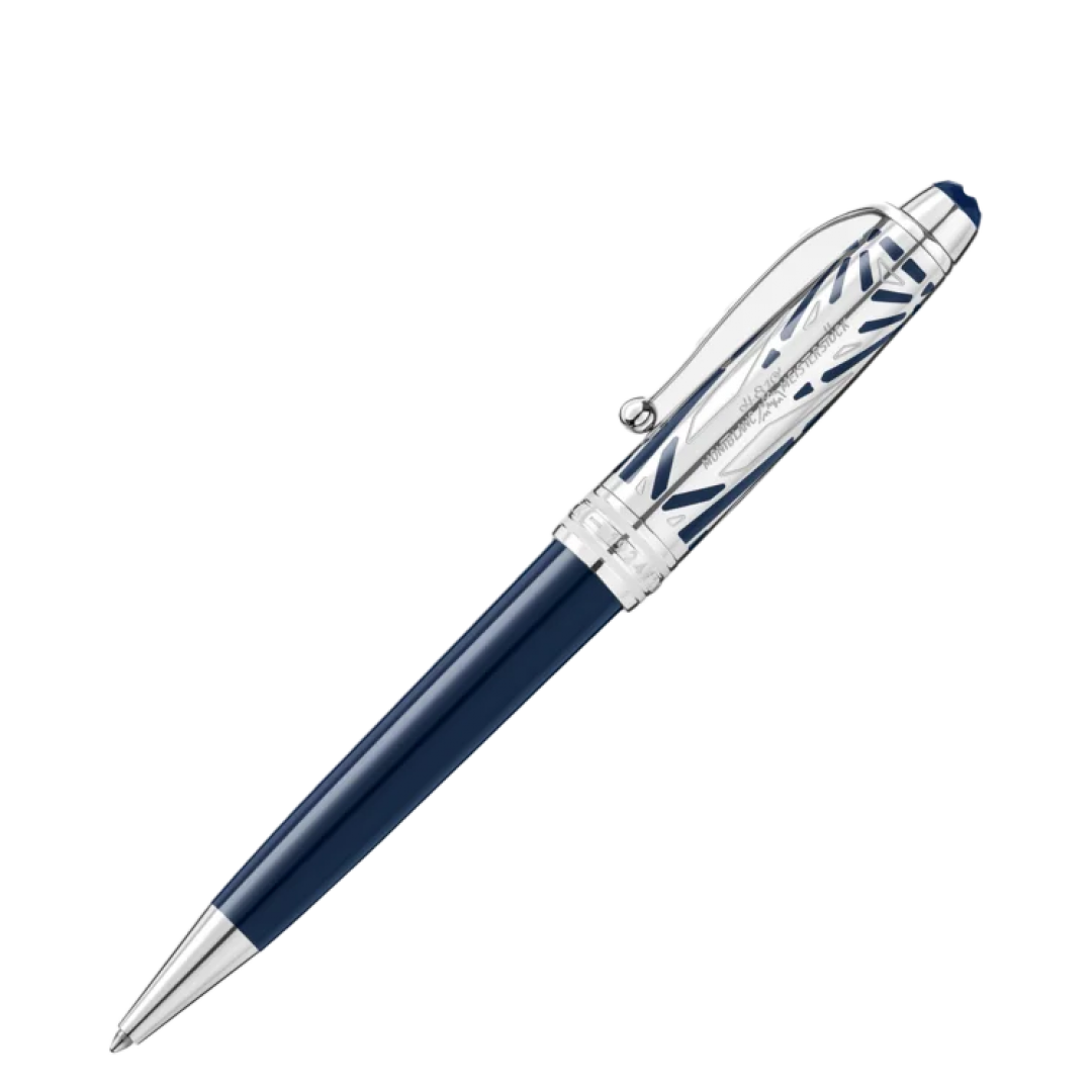 Montblanc meisterstuck original hotsell