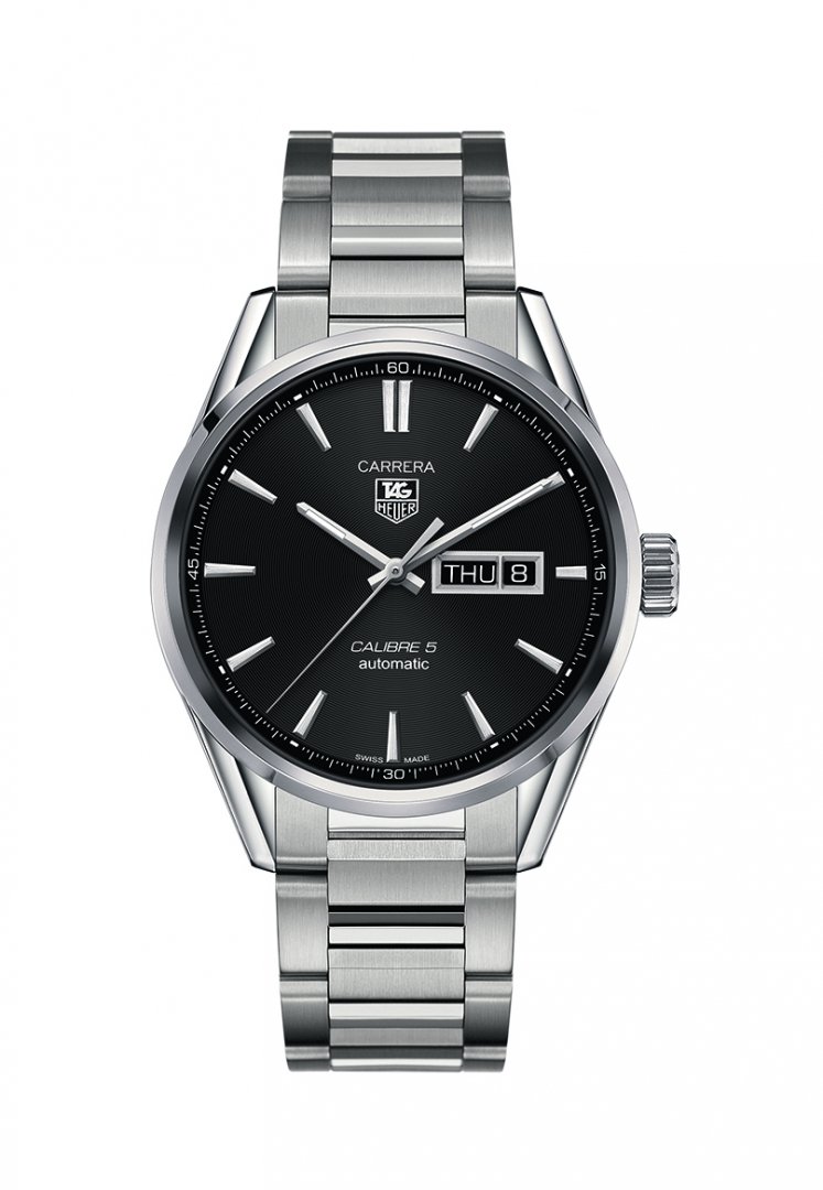 TAG Heuer Carrera WAR201A.BA0723 WATCH DE LUXE