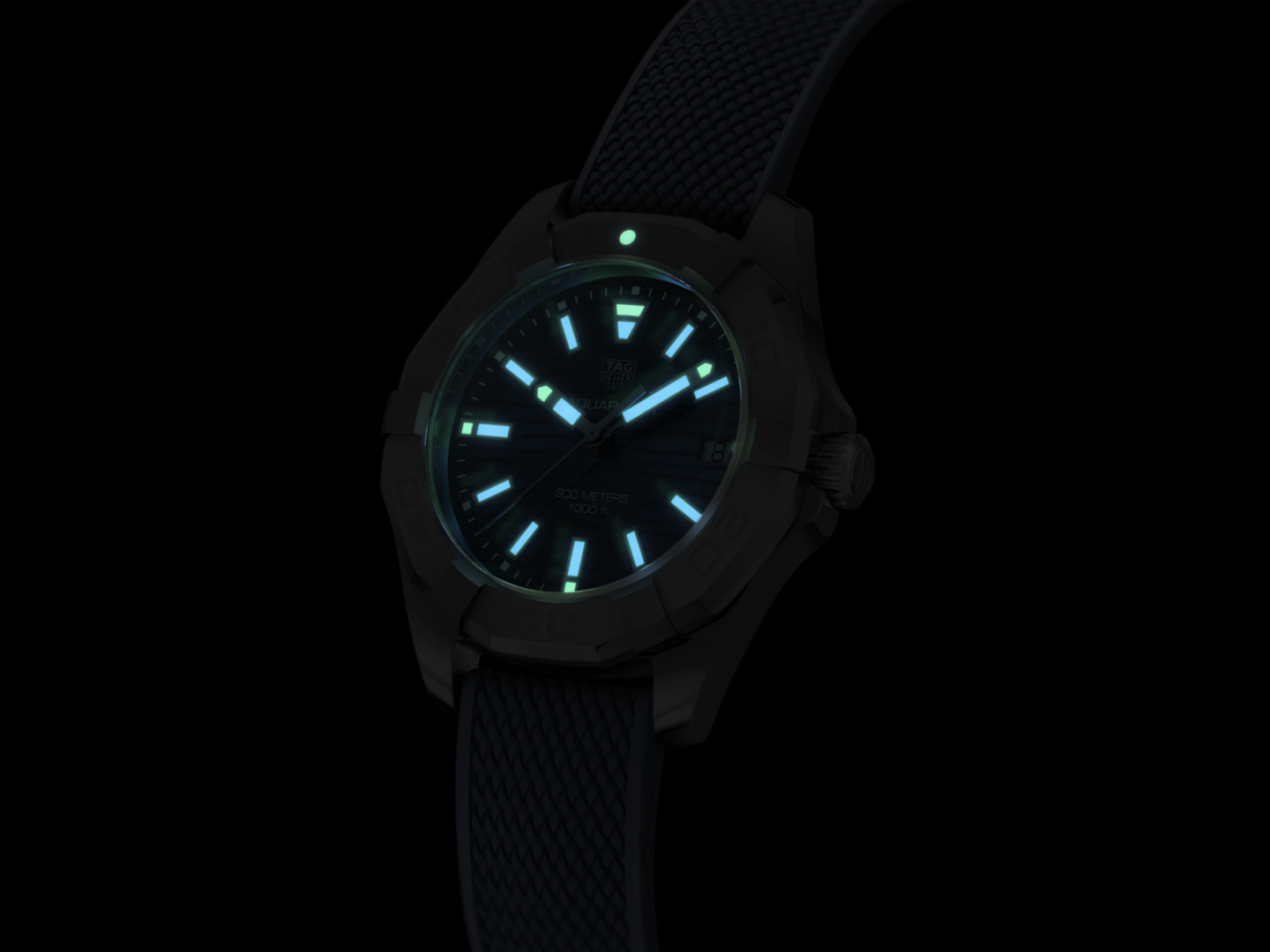Tag heuer discount navy seal watch