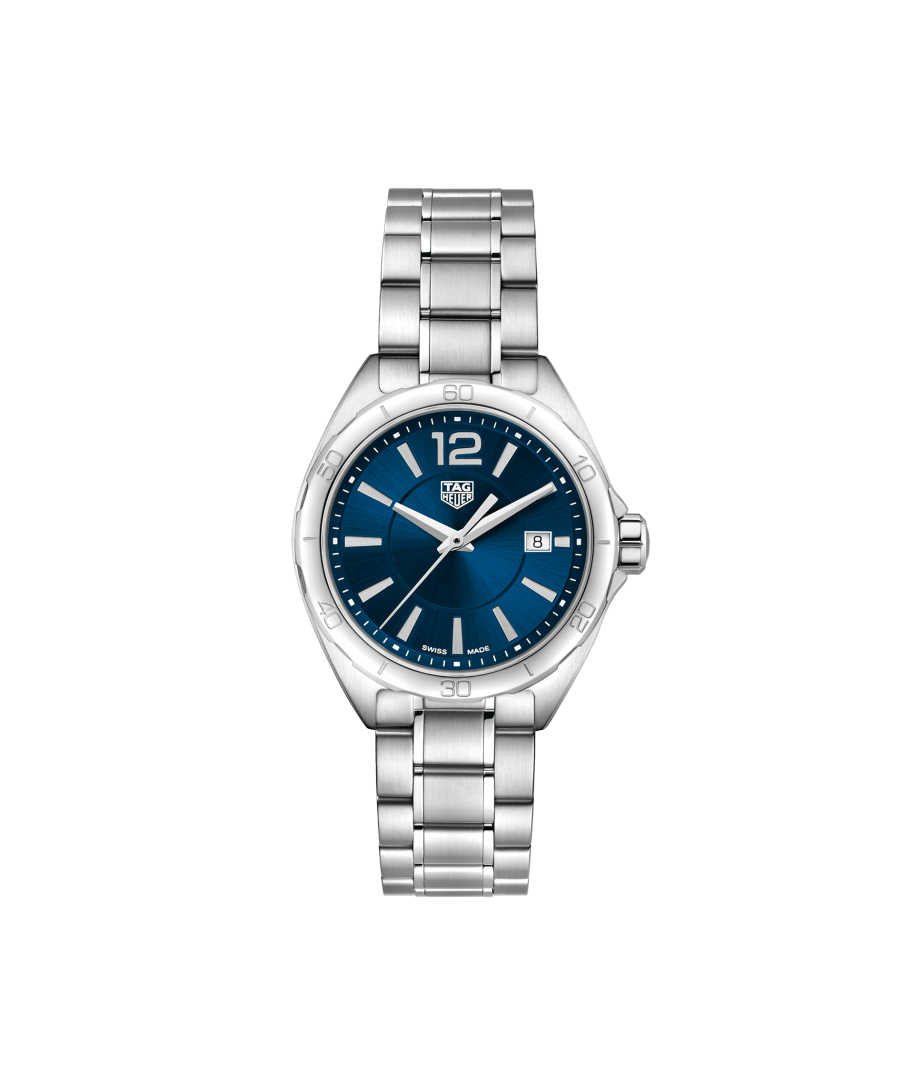 TAG Heuer Formula 1 WBJ1412.BA0664 WATCH DE LUXE