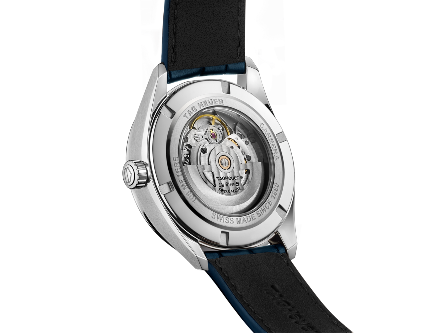 Tag heuer carrera since 1860 shop