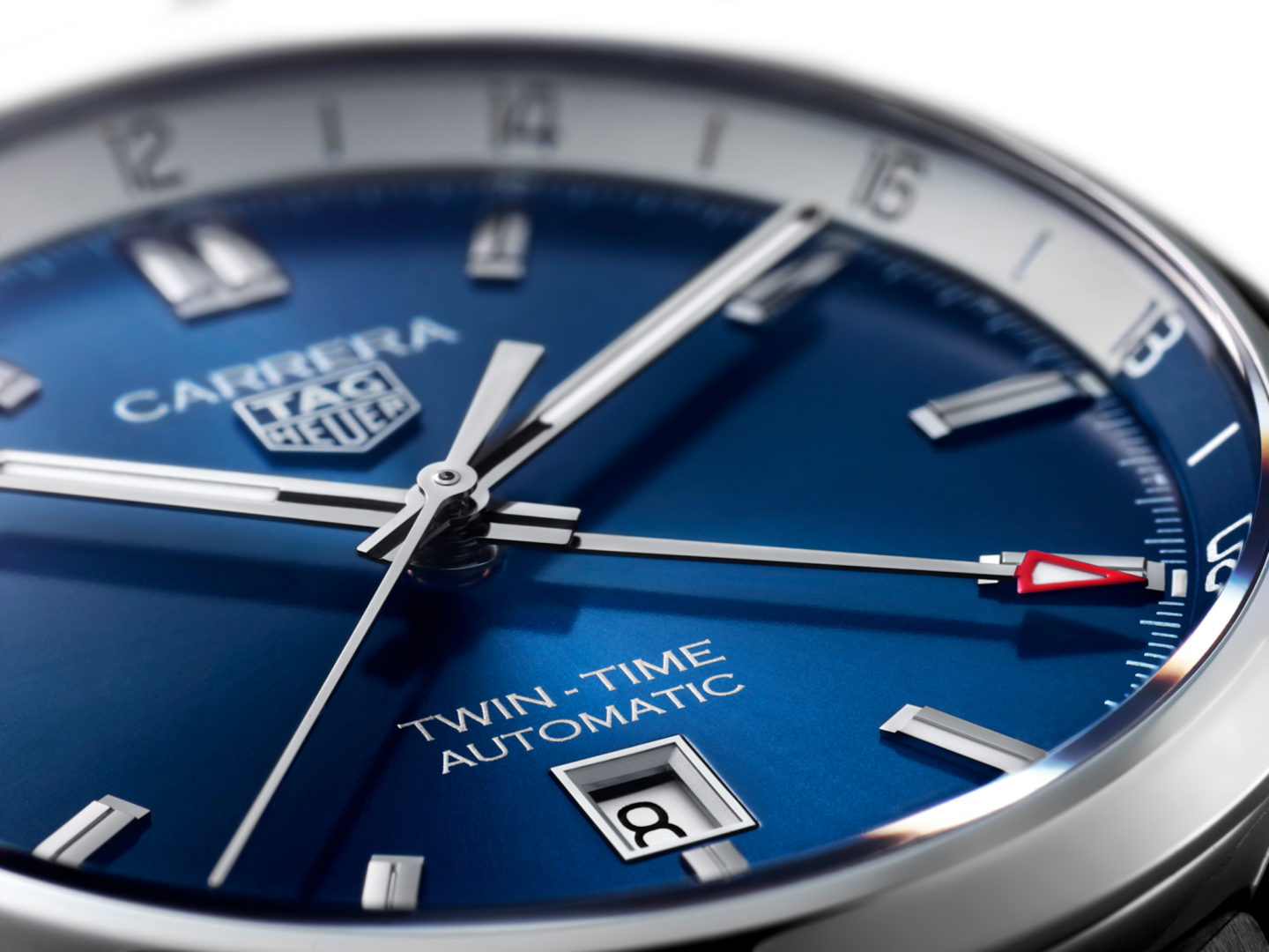 Tag heuer carrera steel bracelet shop