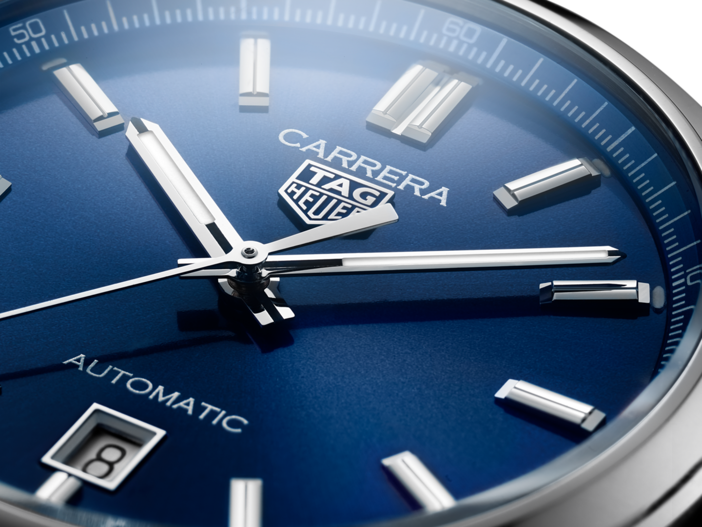Tag heuer sale carrera 2007