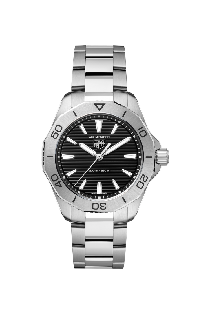 TAG Heuer Aquaracer Professional 200 WBP1110.BA0627 WATCH DE LUXE