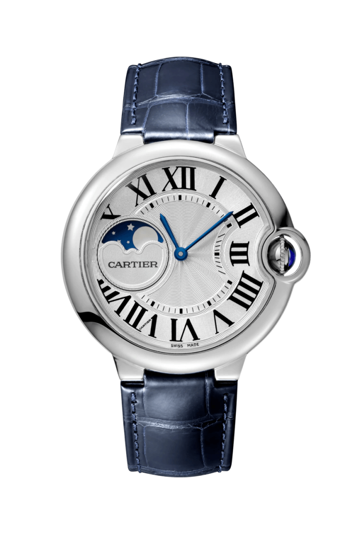 Cartier balloon watch deals
