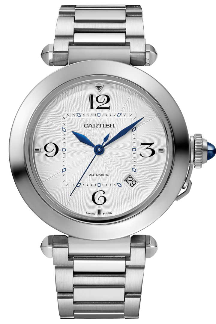 Cartier Pasha de Cartier WSPA0009 WATCH DE LUXE