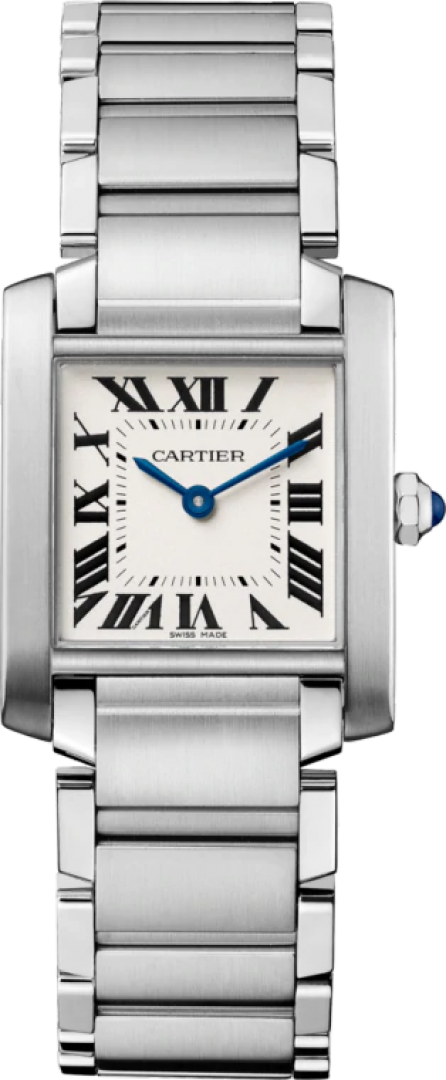 Tank on sale cartier francaise