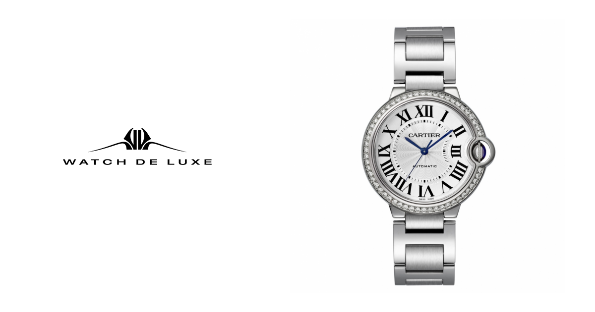 Cartier w4bb0016 online