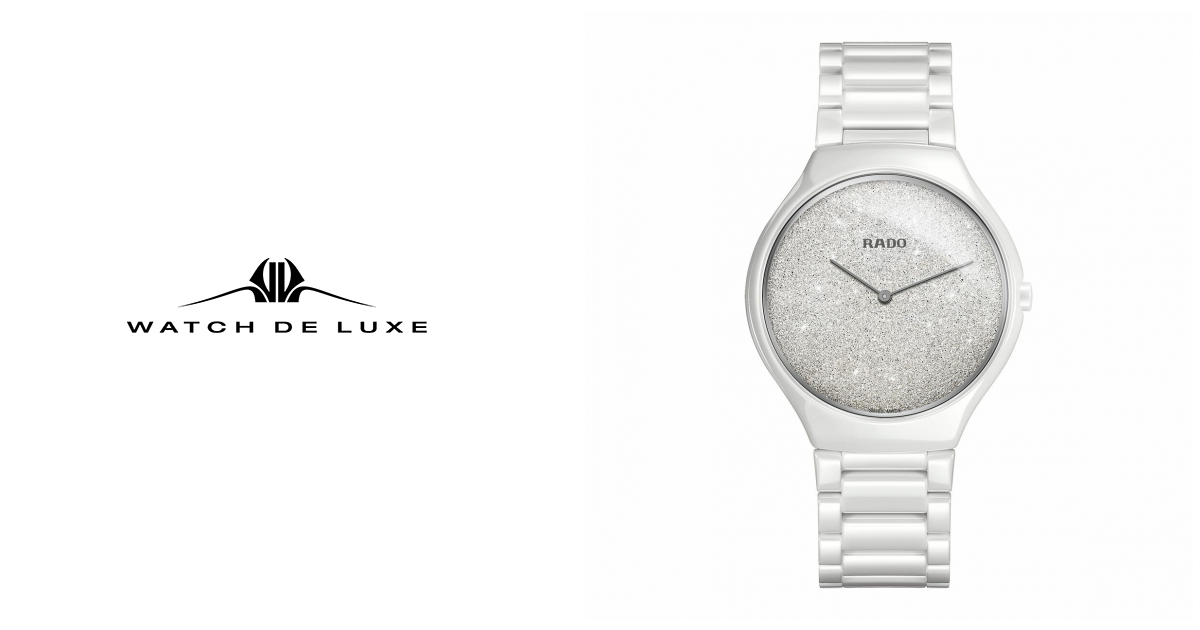 Rado True Thinline R27007092 WATCH DE LUXE Magyarorszag