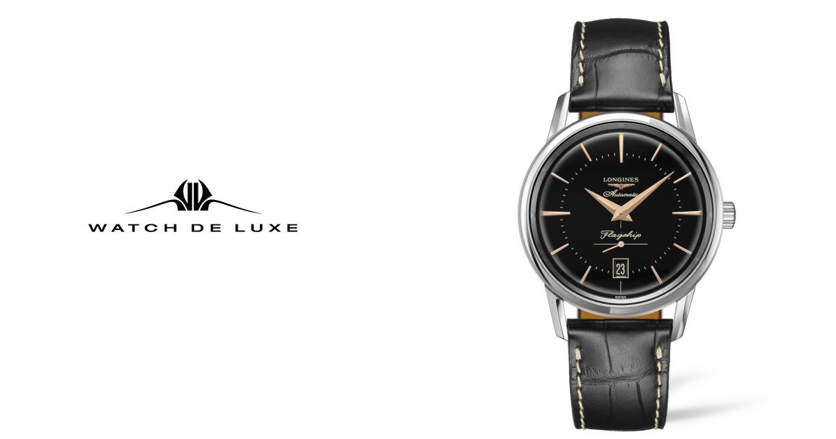 Longines l47954580 hotsell